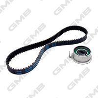 GMB GKHY0004 Timing Belt Kit Atoz / Getz / i10 / Picanto 1,0-1,1 Gasoline 12V 1998-2011 — Belts
