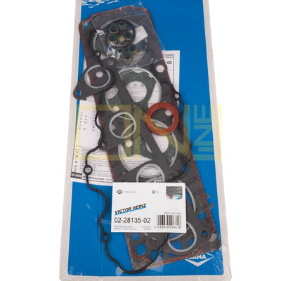 Victor Reinz Opel Corsa B Engine Gasket Set - Complete Kit for 1.4L 8V — Gaskets & Seals
