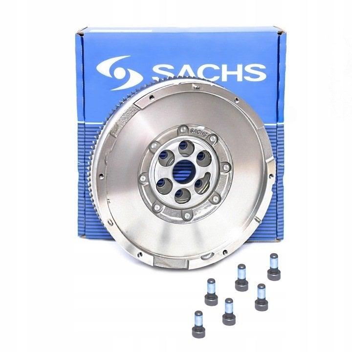 Sachs Ford Focus 2008-2014 Ecoboost Replacement Part - 1.5-1.6L — Cylinder Head & Block