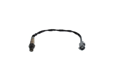 Bosch 0258010023 Lambda Sensor Mitsubishi Lancer VIII (Cy_A, Cz_A) 1.5-80 KW / 109 Ps-06.2008 — Oxygen & Air-Fuel