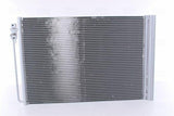 Nissens Radiator for Range Rover III 3.0 D / 3.6 / 4.2 — Radiators & Fans
