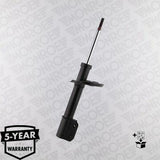 MONROE G7455 Front Shock Absorber - Gas Pressure, Dual Tube System — Shocks & Struts