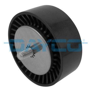 Dayco APV2975 V-Belt Tensioner 04 > 1-Series (E87) 3-Series (E90-E91-E92-E93) — Pulleys & Tensioners