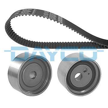 Dayco KTB786 Timing Belt Set (Kia Carens I II Clarus Elan Sephia Shuma II)