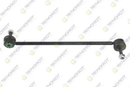 Teknorot P-656T *2 Stabilizer Sway Bar Link Front Left & Right 308 3008 5008 307 Em Ym-Rcz Partner Tepe C — Sway Bars & Links