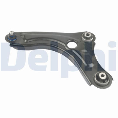 Delphi TC8814 Control Arm Left Dacia Jogger Logan Sandero St — Control Arms & Ball Joints