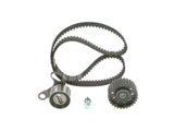 BOSCH Timing Belt Set - Timing for Hilux & Hiace 2.4D TD — Belts