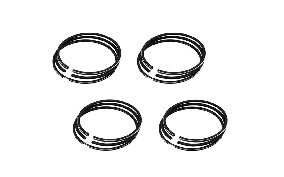 Goetze 06-878707-50-GOE.06-878707-50-GOE.06-878707-50-GOE.06-878707-50 Opel Astra H 1.6 Z16XEP Sekman 0.50 Set