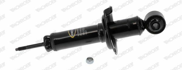 MONROE Rear Shock Absorber 71380 - Gas Pressure for CR-V — Shocks & Struts