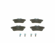 bosch 0986424625 rear brake pad, high performance brake pad for expert scd jpy models BOSCH 0986424625 - Fren Balata Arka for Expert, Scd, Jpy | Low-Metallic, Durable Performance BOSCH Fren Balata Arka - High Performance Brake Pad bosch, rear-brake-pad, fren-balata, brake-system, cars, mechanics, low-metallic, quality-brake-pads, automotive, ai-generated