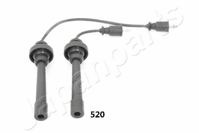 japan-parts-ic-520-ignition-cables-set, mitsubishi-lancer-ignition-cable-installation, high-temperature-ignition-cables JAPAN PARTS IC-520 Ignition Cables Set - Mitsubishi Lancer 95-03 Owners | 2 Pack JAPAN PARTS IC-520 Ignition Cables for Mitsubishi Lancer japan-parts, ignition-cables, mitsubishi-lancer, car-parts, engine-performance, durable-cables, auto-accessories, car-owners, car-maintenance, ai-generated