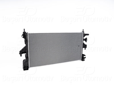 Wisco 3114458-00 Water Radiator Brazing Mt 780X398x32 Peugeot Boxer — Radiators & Fans