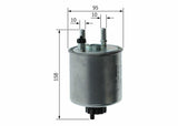BOSCH F026402082 — Fuel Delivery