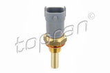 TOPRAN 206232 Temperature Sensor - Compatible with Fiat Ducato — Temperature Sensors & Switches