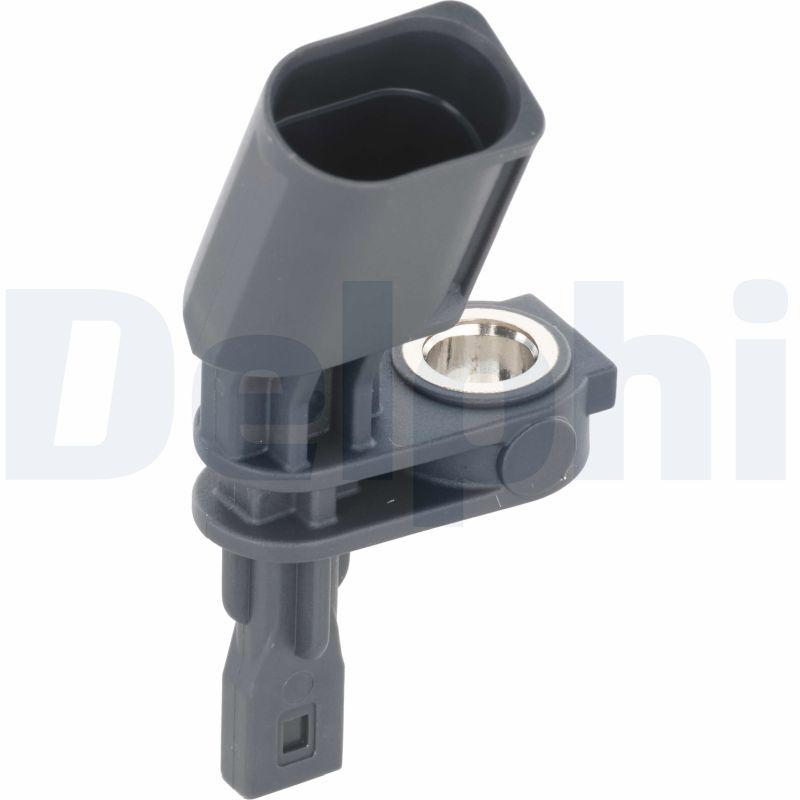 Delphi SS21506-12B1 Sensor Speed VW Golfvııı Tiguan Passat Front Left
