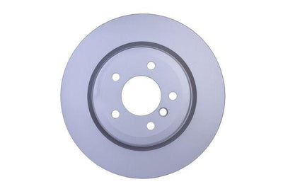 Hella 8DD355111-961 *2 Brake Disc Rear Air BMW E90 E92 X1 E84 — Brake Rotors & Drums