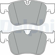 delphi-lp3384-brake-pads, high-performance-brake-pads-citroen-peugeot DELPHI LP3384 - Premium Brake Pads for Citroen and Peugeot Models | Compatible with 3008 & More DELPHI LP3384 - High-Performance Brake Pads for Cars dephi-brake-pads, brake-pads-citroen, brake-pads-peugeot, car-parts, auto-maintenance, mechanic-tools, car-owners, premium-braking, automotive, ai-generated