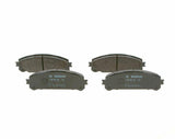 BOSCH 0986495169 - Brake Pad Front 13-Rav.4 Brake Pads