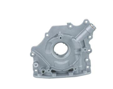 Magneti Marelli 359002100040 Oil Pump 206/307/407/C5 X7/C4/C3/C2/Focus 1.4-1.6 HDi/TDCi 02-12 — Oil System