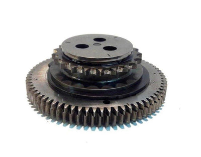PSA 1686219380 Opel Astra J 1.6 Diesel Automatic Camshaft Gear Astra K-Insignia A-B-Mokka B16DTH — Timing