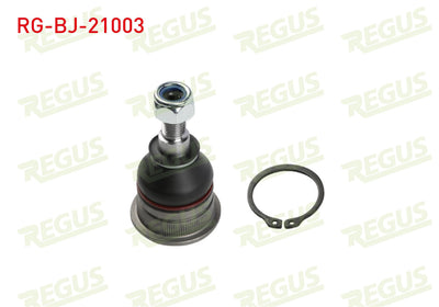 REGUS RG-BJ-21003 Ball Joint Front Left-Right Hyundai Accent I-II 1994-2005 / i20 2008-2014 / El — Control Arms & Ball Joints