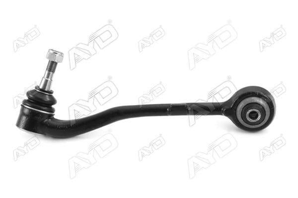 ayd swing arm e53 lower left, ayd 94-01790 swing arm for cars AYD Swing Arm - E-53 Lower Left (AYD 94-01790) for Car Owners AYD Swing Arm - E-53 Lower Left (AYD 94-01790) ayd, swing-arm, car-parts, e53, lower-left, vehicle-suspension, car-maintenance, control-arm, auto-parts, ai-generated