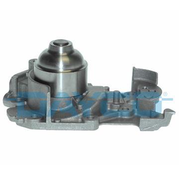 Dayco DP060 Water Pump Clio II 98 > Clio III 05 > Clio IV 12 > Symbol I 02 > Symbol II 10 > Symbol — Water Pump & Thermostat