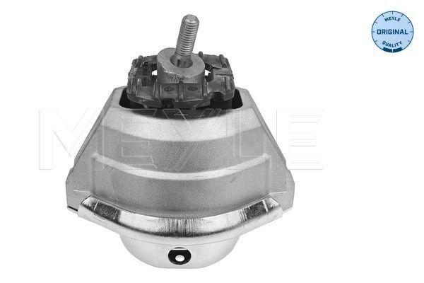 meyle motor mount e60 e61 e63 e64 right n62, hydraulic motor mount for BMW, motor mount installation for car owners MEYLE Motor Mount - E-60/E-61/E-63/E-64 Right N-62 for Car Owners and Mechanics MEYLE Motor Mount E-60/E-61/E-63/E-64 Right N-62 meyle, motor-mount, car-owners, mechanics, bmw-parts, hydraulic-mount, e60, e61, e63, e64, ai-generated