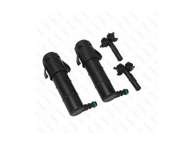İthal 13227348/49KIT Headlight Washer Robotu + Memesi Right + Left Insignia A (4 Part-1 Arabalık) — Headlights
