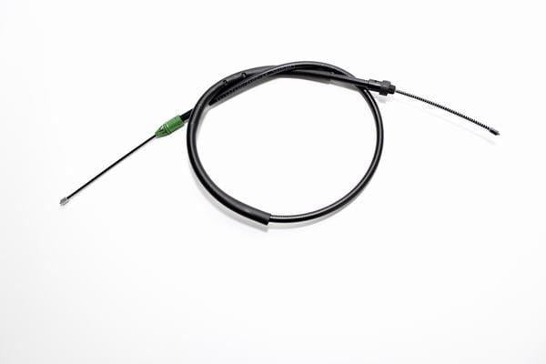 CAVO Handbrake Cable (Brake Cable) for Clio II & Symbol — Brake Cables & Hardware