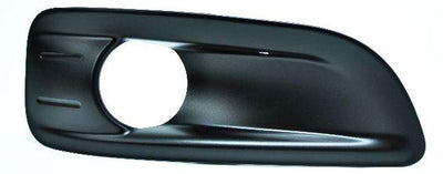 PHIRA C410132 Fog Headlight Frame (Sisli) Citroen C4 II (B7) 2010