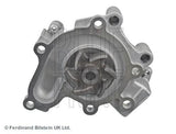 Blueprint Water Pump - Mazda 626 2.0 FS (1992-1997) — Blue Print, Water Pump & Thermostat