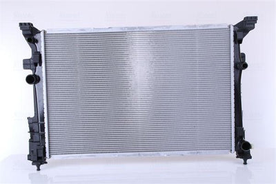 Nissens 67187 Motor Water Radiator X156 W176 W246 C117 — Radiators & Fans