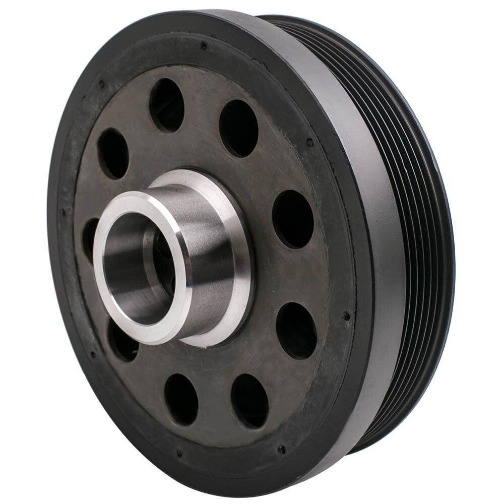 KENTPAR BMW E92 320d (N47) Crankshaft Pulley — Pulleys & Tensioners