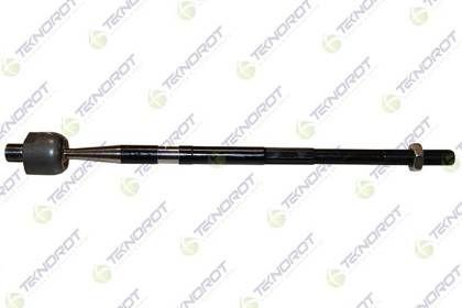 Teknorot O-433 *2 Tie Rod Shaft Mokka 12 > Trax 14 > — Tie Rods & Linkage