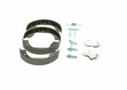 bosch brake shoe kit for 03t porter t5, high quality brake shoes for car owners and mechanics BOSCH Brake Shoe Kit 03T Porter T5 - Premium Performance for Car Owners and Mechanics | 30mm Width BOSCH Brake Shoe Kit 03T Porter T5 bosch, brake-shoe-kit, car-parts, automotive-repair, mechanics-tools, premium-performance, car-owners, brake-parts, quality-parts, ai-generated