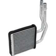 kale ford fusion heater radiator, front view of kale heater radiator for ford fusion, kale heater radiator for ford fusion 2002-2013 KALE Ford Fusion Heater Radiator 2002-2013 - High Quality Replacement for Fusion Owners | 1st Quality Part Kale Ford Fusion Heater Radiator 2002-2013 ford-fusion, kale, heater-radiator, auto-parts, replacement-parts, automotive, heating-systems, ford-parts, car-maintenance, ai-generated