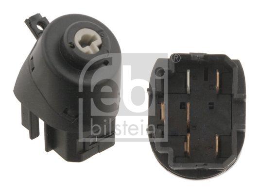 Febi Bilstein 29878 Kontak Soketi VW Polo/Golf III/Caddy II/T4/Cordoba/Transporter IV