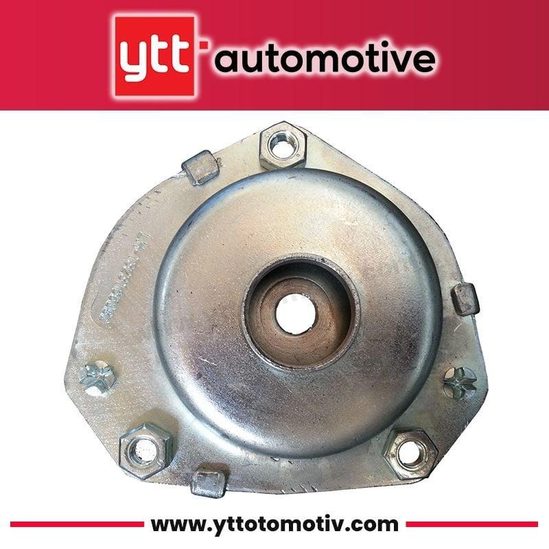 YTT Shock Absorber Mount Left for Ducato II - Quality Suspension Support — Bushings & Mounts