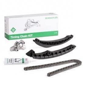 INA 559015410 - Motor Chain Kit for Volkswagen Jetta 2006-2014 1.6 FSI - 1.4 TSI — Pulleys & Tensioners