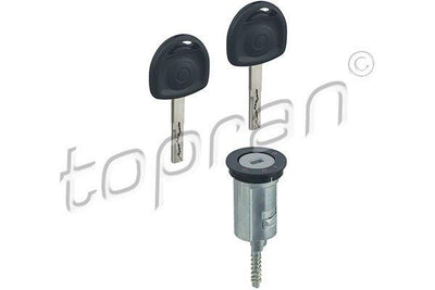 Topran 201793 Kontak Lock Cylinder (Opel: