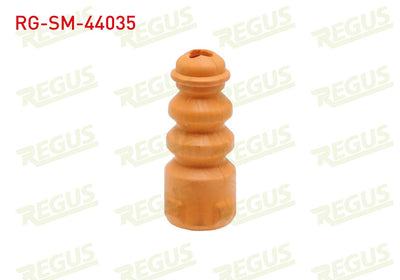 REGUS RG-SM-44035 Suspension Mount Rear Left-Right Volkswagen Polo (6R) 1.6 TDI 2009 — Control Arms & Ball Joints