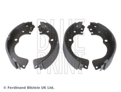 Blue Print ADM54143 Brake Pabuçları Set Mazda Mpv