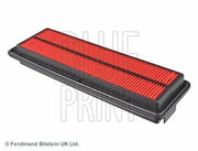 blueprint air filter ADH22255 for Honda Accord, technical specifications of ADH22255 air filter Blueprint Air Filter ADH22255 - Precision Fit for Accord 2.2 I-Dtec (2004-2009) | 360mm Blueprint Air Filter ADH22255 - Perfect for Accord 2.2 blueprint, air-filter, car-maintenance, honda-accord, auto-parts, vehicle-filters, car-owners, mechanics, air-filtration, ai-generated
