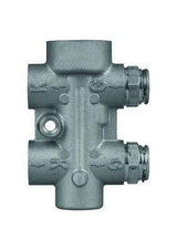 MAHLE TO880 Thermostat 80°C - Cooling System Component — Water Pump & Thermostat