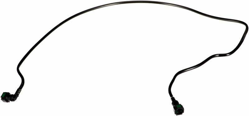 RAPRO Heater Hose - Compatible with 07-14 Transit 2.2Tdci — Hoses & Tanks