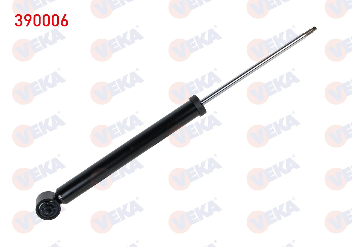 Veka 390006 Shock Absorber Rear Left-Right Gas Charged Octavia (5E3) 1.0-1.2-1.4-1.5 TSI-1.6i 16V 12-/ Golf — Shocks & Struts