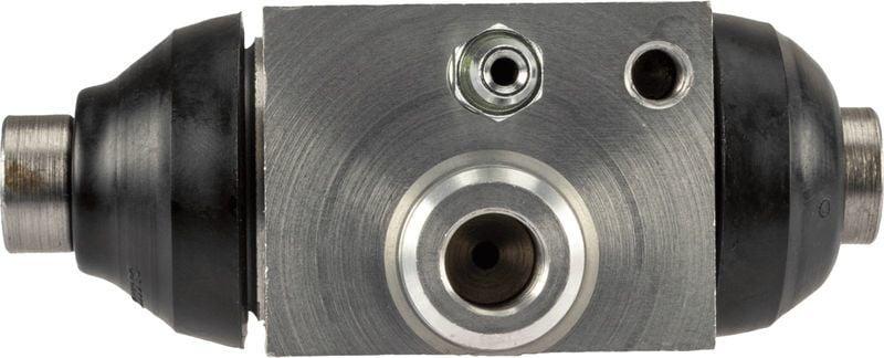 TRW BWD345 Wheel Brake Cylinder - 19mm Piston Diameter for Fiesta VI — Brake Hydraulics