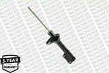 Monroe 11133 Rear Shock Absorber - Performance for Mazda 323 — Shocks & Struts