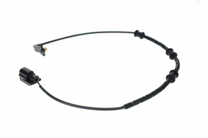 bosch arka balata fişi for jaguar vehicles, brake pad wear indicator for jaguar models, bosch brake part specification BOSCH Arka Balata Fişi | Jaguar S-Type II, XJ, XK II Coupe | 635 mm BOSCH Arka Balata Fişi for Jaguar Models bosch, brake-parts, jaguar, arka-balata-fişi, automotive, car-owners, car-repair, disk-brakes, vehicle-maintenance, ai-generated
